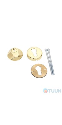 AGB Art. C948501235 Tenax PVD armor plate 12mm