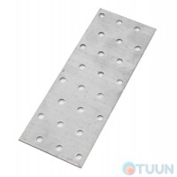 Пластина прямая 60х160х2,0 Пластина прямая 60х160х2,0