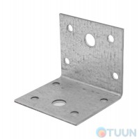 Corner shelf 50x50x55x2.0 Corner shelf 50x50x55x2.0