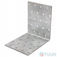 Уголок равнополочный 100х100х80х2,0 Уголок равнополочный 100х100х80х2,0