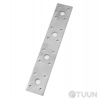 Пластина монтажная 35х200х2,0 Пластина монтажная 35х200х2,0