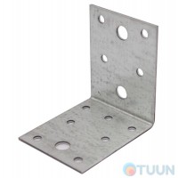 Corner shelf 70x70x55x2.0 Corner shelf 70x70x55x2.0