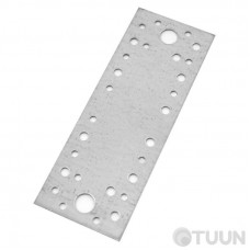 Mounting plate 65x180x2.0