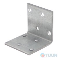 Corner shelf 40x40x40x2.5 Corner shelf 40x40x40x2.5