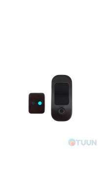 Buonelle Set with cylinder lock B-2 biometric, code, card access