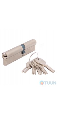Cylinder Iseo 880965559 .. 5 cl/cl mat.nickel
