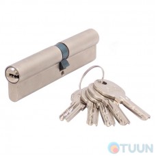 Cylinder Iseo 880965559 .. 5 cl/cl mat.nickel