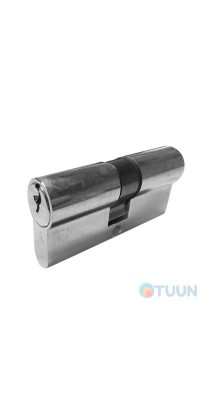 Cylinder Cortellezzi Primo 116 30x30 key/key chrome