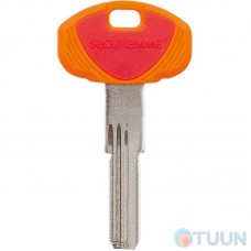 Securemme OС64XNISBO1B Заготовка ключа K64