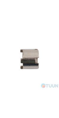 Securemme DR3600CAS10XX Cylinder spacer 10mm