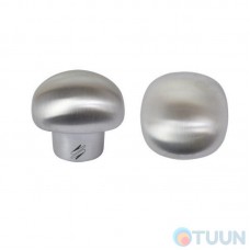 Cylinder handle PB09 matt chrome