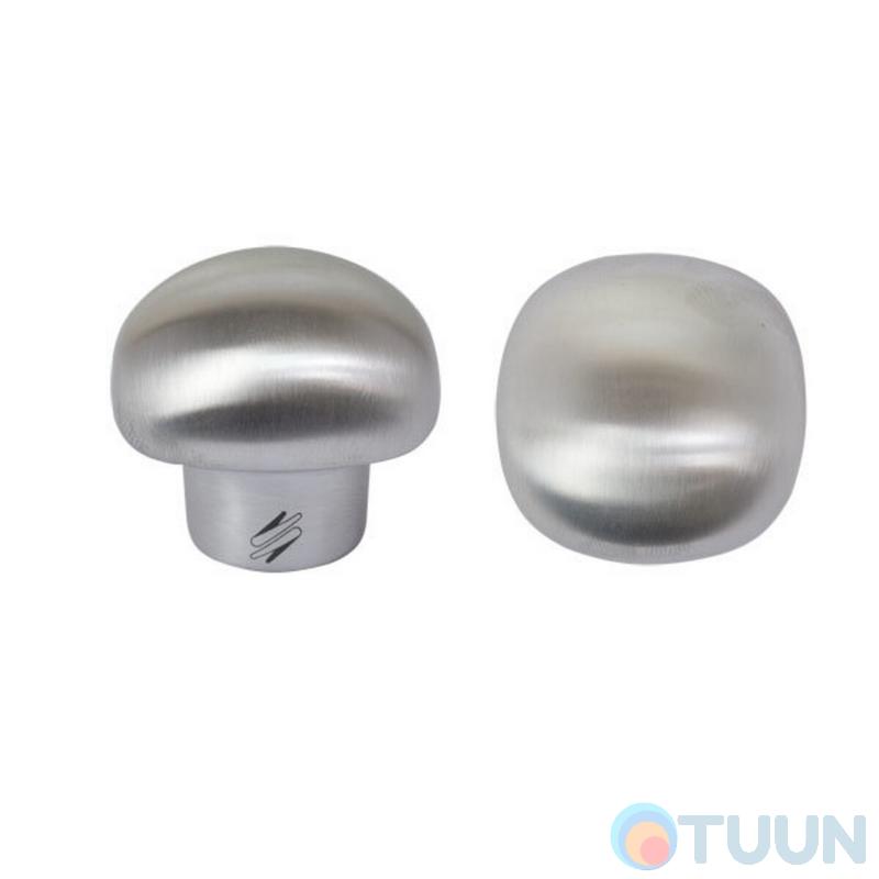 Cylinder handle PB09 matt chrome