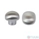 Cylinder handle PB09 matt chrome