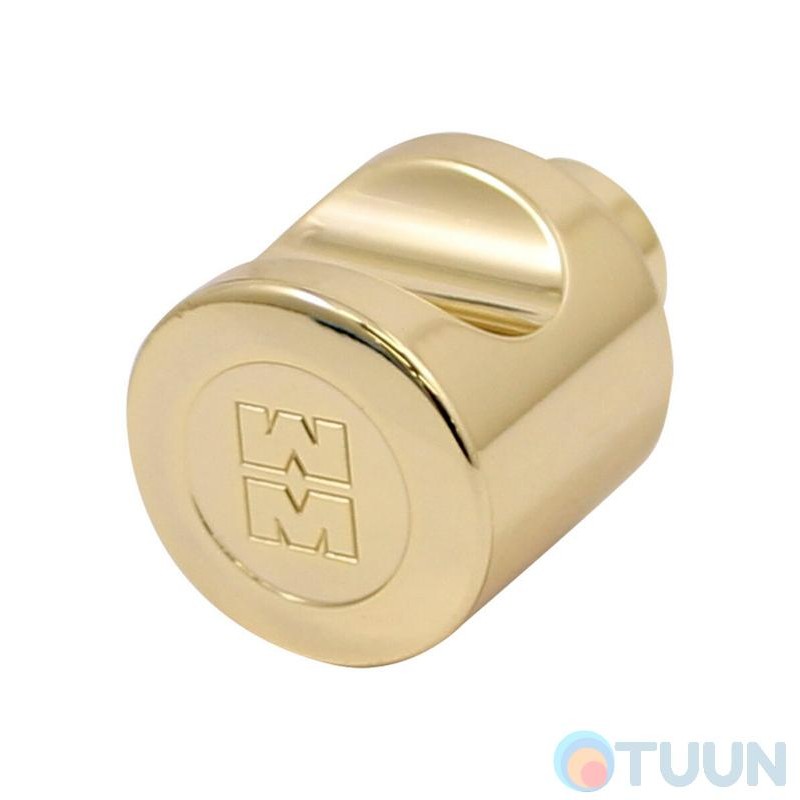 Mottura Art. 99509OL00 Champions cylinder handle round. Pol.lat
