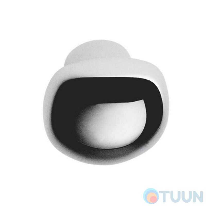 Cylinder handle PB09 chrome