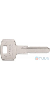 Заготовки для ключей Mauer E2