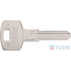 Mauer E2 key blanks