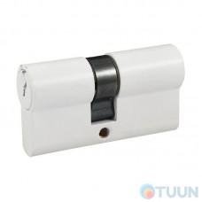 Cortellezzi Primo 116 cylinder 30x40 key / key. white