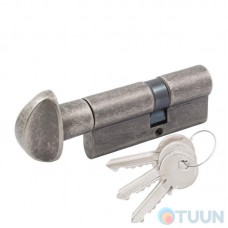 Cortelezzi cylinder 30x40 key / turn. ant iron