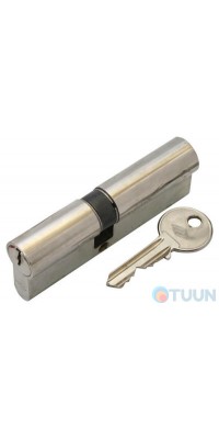 Cylinder chrome 3 cl. 40/50 08015.21.0.12