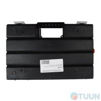 Securemme VA3X00XX3225 Suitcase (K22)