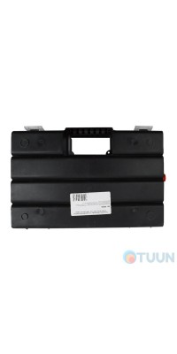 Securemme VA3X00XX3225 Suitcase (K22)