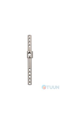 Securemme SB3600CAI3045 Rod set 30/45mm