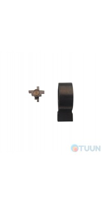 Mottura Art. 98CAF329 кем для цилиндра ключ-ключ