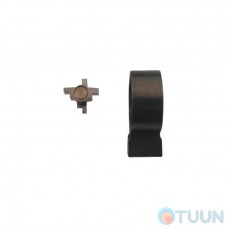 Mottura Art. 98CAF329 cam for key-key cylinder