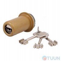 Циліндр помповий Iseo 990011 52мм