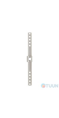 Securemme SB3600CAI4545 Rod set 45/45mm