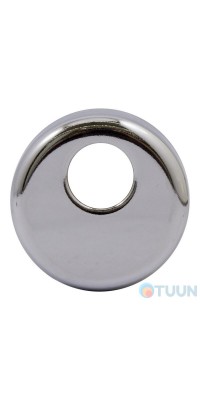 Колпачок Mottura 95500CRN к цилиндру C3D, хром полированный