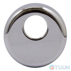 Mottura 95500CRN cap for C3D cylinder, polished chrome