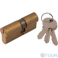 Цилиндр Fimet 30x35 латунь