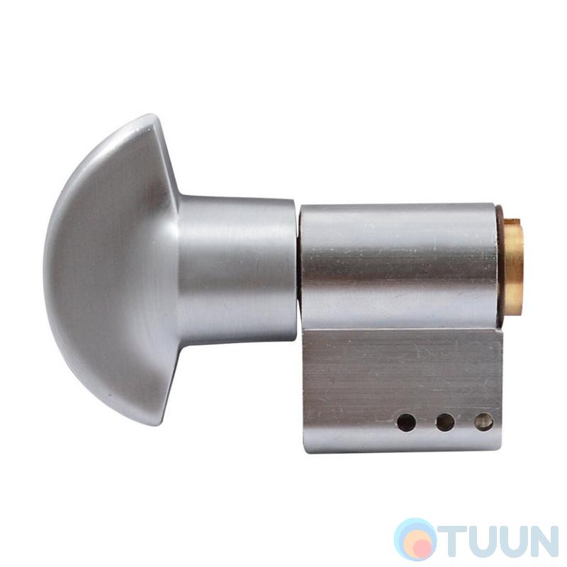 Securemme 3600PCS26XX Пол тела цилиндра с кнобом в сборе