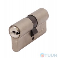 Mottura Art. DPC1D3131 Цилиндр 31*31 серия 31