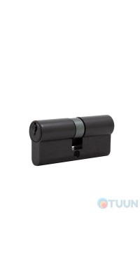 Циліндр RDA 30/30мм англ. 60мм 3кл чорний