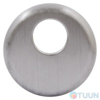 Mottura 95500CSN cap for C3D cylinder, matte chrome