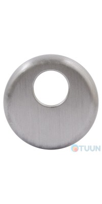 Колпачок Mottura 95500CSN к цилиндру C3D, хром матовый