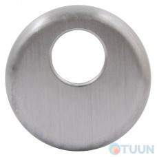 Mottura 95500CSN cap for C3D cylinder, matte chrome