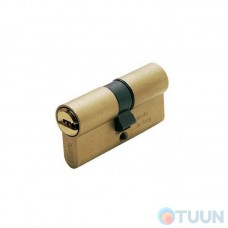 Cylinder Iseo 880930357 .. 5 cl/cl brass