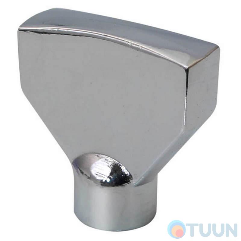 Turn signal for cylinder RDA F06 chrome