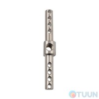 Securemme SB3600CAI3030 Rod set 30/30mm