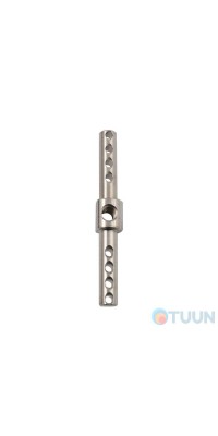 Securemme SB3600CAI3030 Rod set 30/30mm