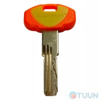 Securemme OK64XNISBO1A K64 key blank