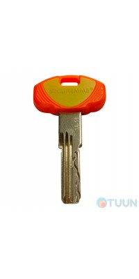 Securemme OK64XNISBO1A K64 key blank