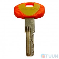 Securemme OK64XNISBO1A Заготовка ключа K64