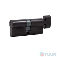 цилиндр RDA 35/35мм англ. 70мм 3кл пов.черный