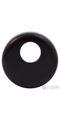 Колпачок Mottura 95500NN к цилиндру C3D, черный матовый