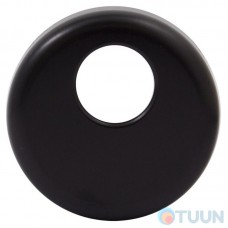 Mottura 95500NN cap for C3D cylinder, matte black